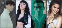 Topul celor mai difuzate hituri autohtone în această iarnă pe Aquarelle FM