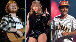 Победители Billboard Music Awards 2018
