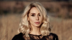 Светлана Лобода показала первое фото новорожденного ребенка. ФОТО