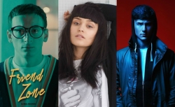 Topul hiturilor autohtone ale primăverii, difuzate pe Aquarelle FM!