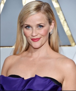 Риз Уизерспун снова сыграет «Блондинку в законе»