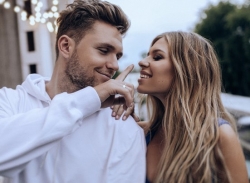 Подробности раздела имущества Дакоты и Соколовского