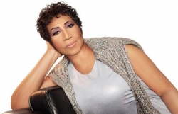 Умерла "королева соула" Арета Фрэнклин