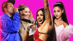 MTV Video Music Awards 2018: шоу и победители