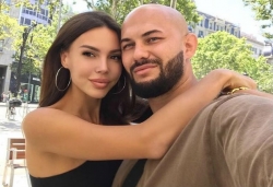 Рэпера Джигана заподозрили в изменах жене