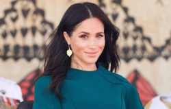 У беременной Меган Маркл выявили опасное заболевание