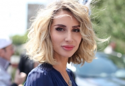 Светлана Лобода снова оказалась в больнице после операции на почке