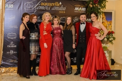 ЖЕНЩИНА ГОДА 2018! Вчера состоялось самое громкое событие года!