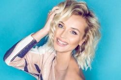 Полина Гагарина напугала фанатов своим новым имиджем
