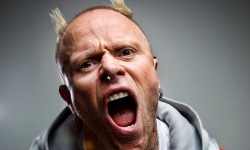 Умер солист The Prodigy Кит Флинт