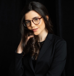 Victoria Rașcu lansează noul single “Îngerul Meu”!