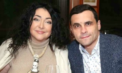 Муж Лолиты Милявской поставил ей ультиматум об уходе со сцены