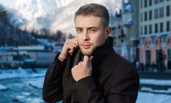 (фото) Егор Крид решился на операцию по пересадке лица