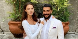 Анастасия Решетова намекнула на тайную свадьбу с Тимати