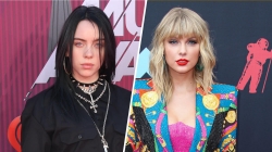 MTV Europe Music Awards назвало лучших исполнителей года