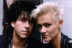 Умерла солистка группы Roxette Мари Фредрикссон