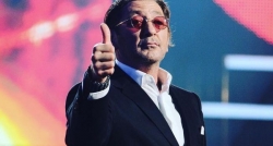 Григория Лепса прооперировали во Франции. Что случилось с певцом?