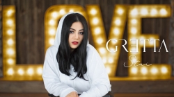Gretta debutează cu melodia “Stai”