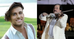 Ionel Istrati, mesaj de binecuvântare pentru maestrul Nicolae Botgros