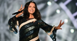 Sofia Rotaru criticată dur, pentru că s-a îngrășat (Video)