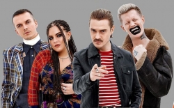 Little Big НЕ ПОЕДЕТ на «Евровидение 2021» от России