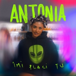 Antonia lansează o piesă cu vibe de vară și stare de bine - Îmi placi tu!