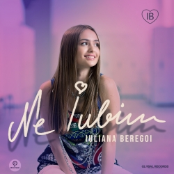 Iuliana Beregoi a lansat piesa - NE IUBIM. Un adevărat imn al iubirii!