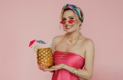 Dianna Rotaru ți-a pregătit un Mongo Pongo cu gust de hit! Melodie nouă