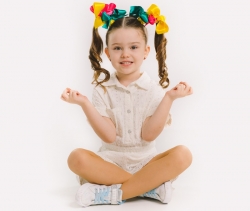 Evelina Dumitru debutează cu “Piesa Mea”