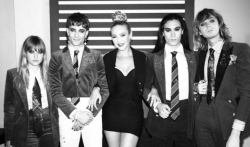 Бузова и Собчак поругались из-за группы Maneskin