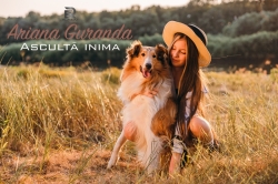 Ariana Guranda debutează cu piesa „Ascultă Inima”
