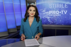 Sorina Obreja pleacă de la Pro TV. Ce va face știrista mai departe