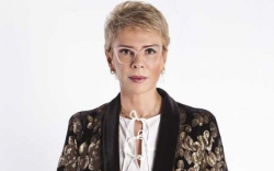 Lacrimi de durere pentru Teo Trandafir. Motivul divorțului de primul soț