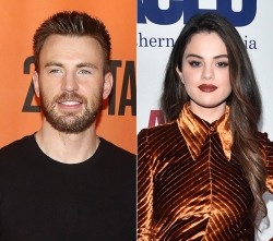 Detaliul care confirmă, că Selena Gomez și Chris Evans formează un cuplu (foto)