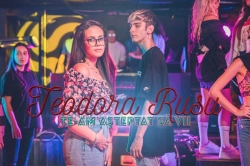 Teodora Rusu debutează cu „Te-am așteptat să Vii”