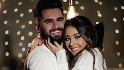 Nicole Cherry a născut și a prezentat prima poză cu bebelușul său (foto)