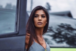 Anastasia Iacub a devenit mămică pentru prima dată (foto)
