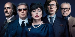 Cine îi amenință pe Lady Gaga și producătorii filmului "House of Gucci"
