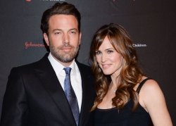 Declarațiile lui Ben Affleck despre căsătoria cu Jennifer Garner i-au înfuriat pe internauți