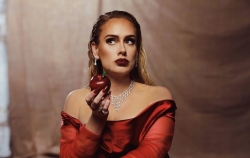 Videoclip nou nemaipomenit lansat de Adele. Vezi video!
