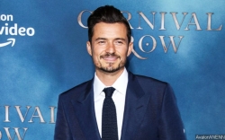 Orlando Bloom se află în Moldova. Anunțul făcut de celebrul actor