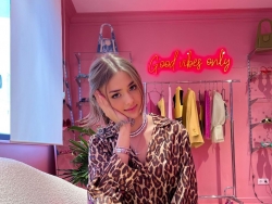IULIANA BEREGOI pregătește un MEGA PARTY pentru FANI cu ocazia majoratului! IULIANA BEREGOI pregătește un MEGA PARTY pentru FANI cu ocazia majoratului!
