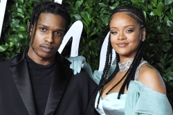 A fost Rihanna înșelată sau nu? Declarațiile presupusei amante a raperului