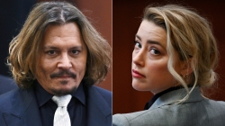 Amber Heard, diagnosticată cu două tulburări de personalitate