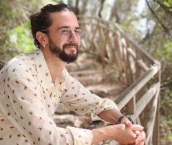 Pasha Parfeni a emoționat o țară întreagă! A lansat o piesă antirăzboi, care nu te lasă fără lacrimi