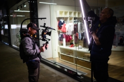 Filmele moldovenești au ajuns la Festivalul de Film de la Cannes