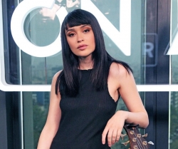 Irina Rimes a luat credit la bancă pentru a avea o șansă în România