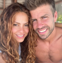 Pique NU a înșelat-o pe Shakira! Înțelegerea secretă dintre cei doi
