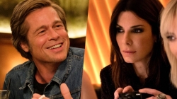 Brad Pitt are o «listă neagră» de actori alături de care refuză să joace!