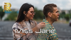 Miss Jane debutează cu „Doar cu Tine”